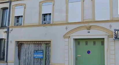 Maison 7 pièces de 180 m² à Le Quesnoy (59530)