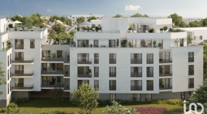 Appartement 3 pièces de 61 m² à Champigny-sur-Marne (94500)