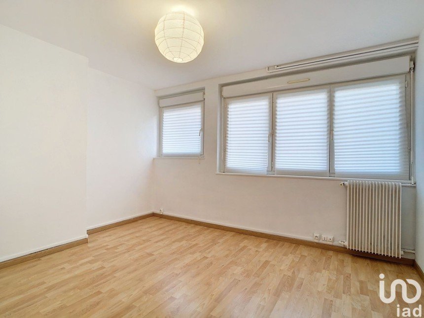 Appartement 3 pièces de 58 m² à Villeurbanne (69100)