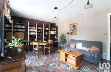 Appartement 3 pièces de 70 m² à Saint-Affrique (12400)