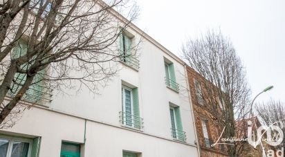 Appartement 2 pièces de 49 m² à Noisy-le-Sec (93130)