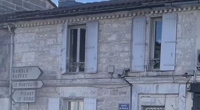 House 3 rooms of 76 m² in Gond-Pontouvre (16160)