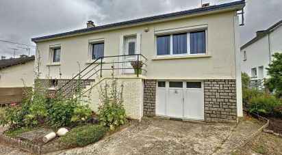 Maison 4 pièces de 70 m² à Saint-Nicolas-de-Redon (44460)