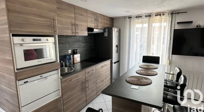 Appartement 2 pièces de 27 m² à Champigny-sur-Marne (94500)