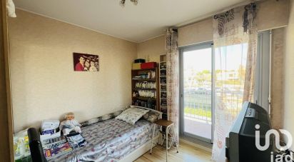 Appartement 3 pièces de 55 m² à Narbonne (11100)
