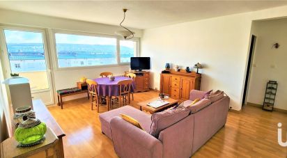 Apartment 3 rooms of 57 m² in Besançon (25000)