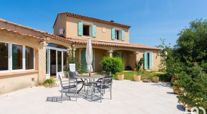 Maison 5 pièces de 230 m² à La Cadière-d'Azur (83740)