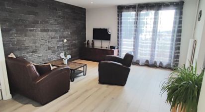 Apartment 4 rooms of 69 m² in Gagny (93220)