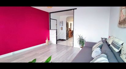 Appartement 3 pièces de 63 m² à Éragny (95610)