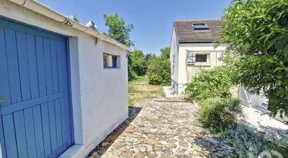Maison 5 pièces de 115 m² à Saint-Fargeau-Ponthierry (77310)