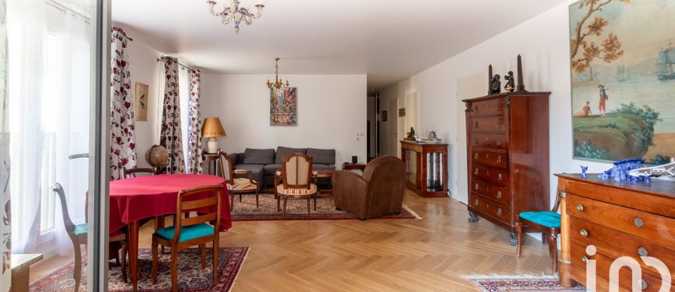 Appartement 4 pièces de 88 m² à Clichy (92110)