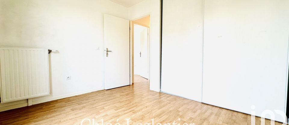 Appartement 3 pièces de 56 m² à Aulnay-sous-Bois (93600)
