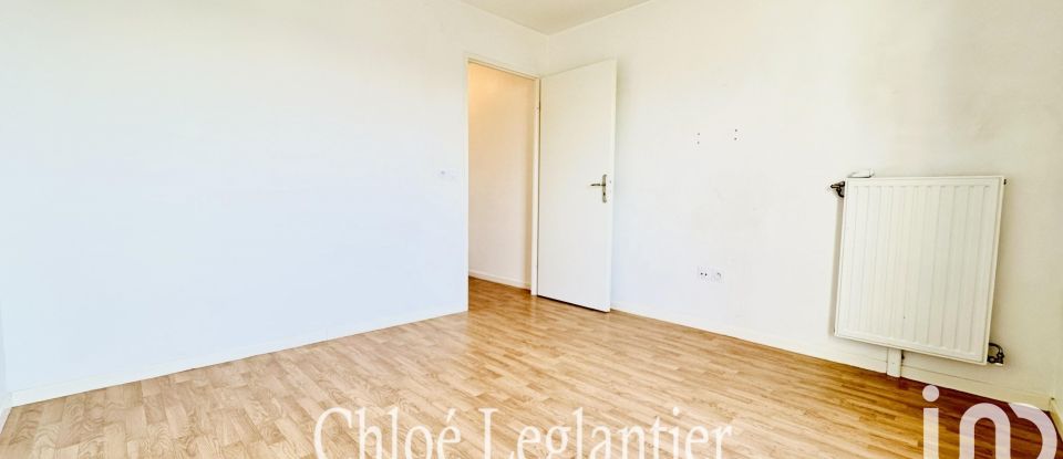 Appartement 3 pièces de 56 m² à Aulnay-sous-Bois (93600)