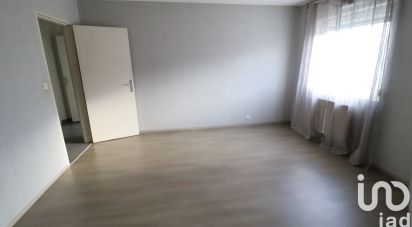 Appartement 4 pièces de 101 m² à Clermont-Ferrand (63000)