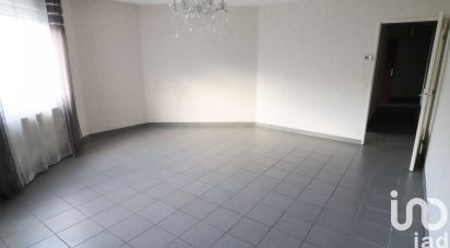Appartement 4 pièces de 101 m² à Clermont-Ferrand (63000)