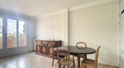 Appartement 3 pièces de 69 m² à Montpellier (34000)