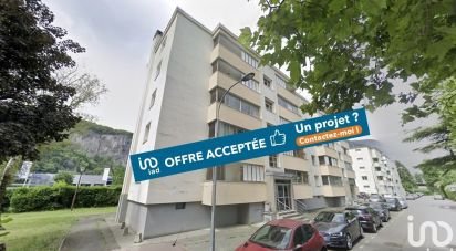 Apartment 4 rooms of 62 m² in Fontaine (38600)
