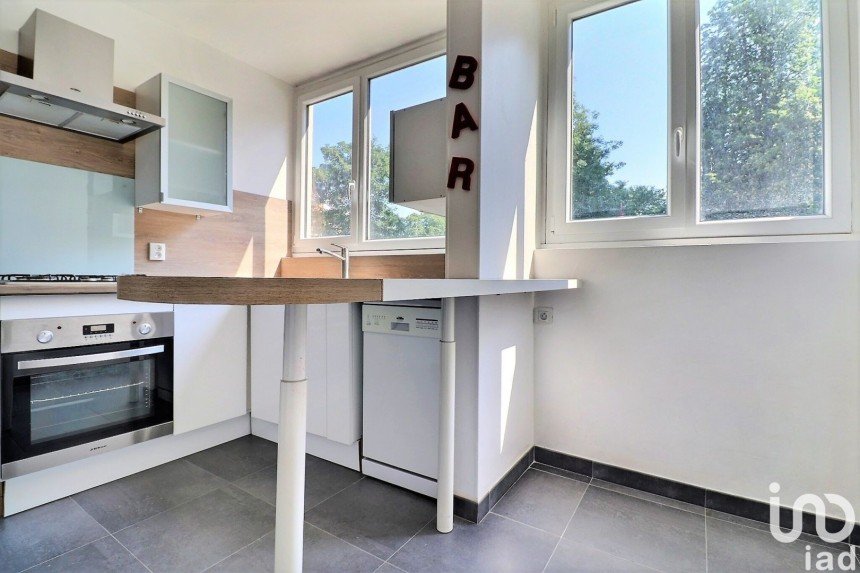 Appartement 2 pièces de 53 m² à Gretz-Armainvilliers (77220)