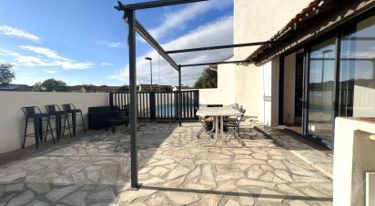 House 5 rooms of 100 m² in Fos-sur-Mer (13270)