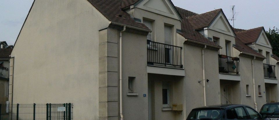 House 4 rooms of 89 m² in Saint-Leu-d'Esserent (60340)