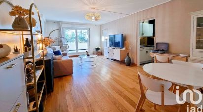 Appartement 2 pièces de 40 m² à Chennevières-sur-Marne (94430)