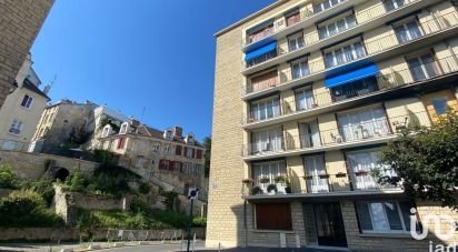 Appartement 4 pièces de 71 m² à Pontoise (95300)
