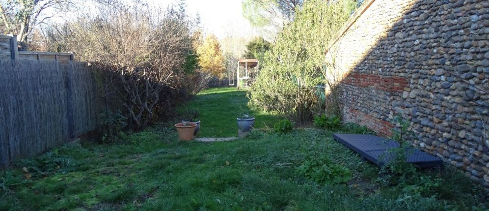 House 5 rooms of 150 m² in Launac (31330)