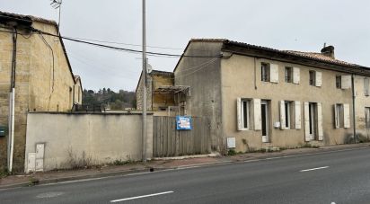 Immeuble de 210 m² à Castillon-la-Bataille (33350)