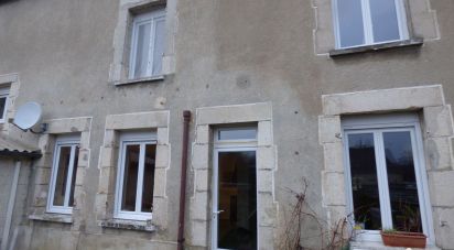 House 4 rooms of 200 m² in Verneuil (51700)