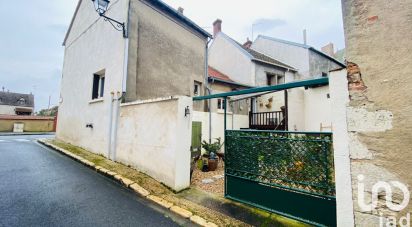 Maison 3 pièces de 60 m² à Bonny-sur-Loire (45420)
