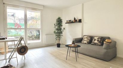 Appartement 2 pièces de 46 m² à Grenoble (38100)