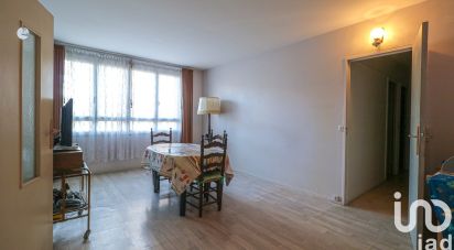 Appartement 3 pièces de 61 m² à Mantes-la-Jolie (78200)