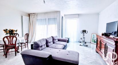 Appartement 5 pièces de 109 m² à Andrésy (78570)