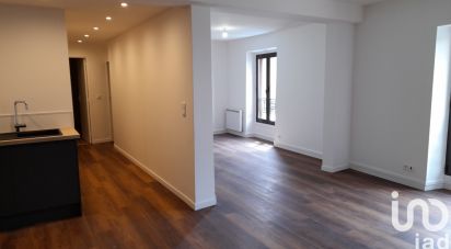 Appartement 3 pièces de 74 m² à Fontenay-le-Fleury (78330)