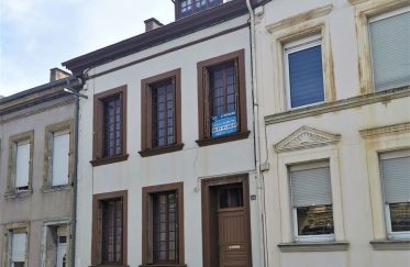 House 8 rooms of 180 m² in Forbach (57600)