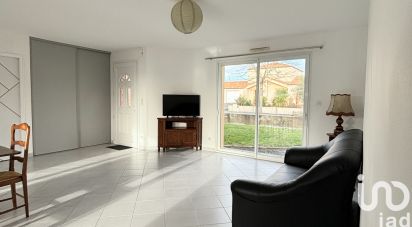 Maison 4 pièces de 92 m² à Le Loroux-Bottereau (44430)