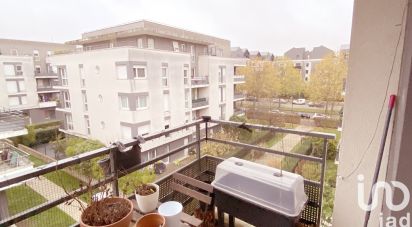 Appartement 2 pièces de 42 m² à Montévrain (77144)