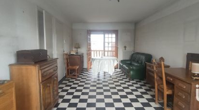 House 6 rooms of 133 m² in Reims (51100)