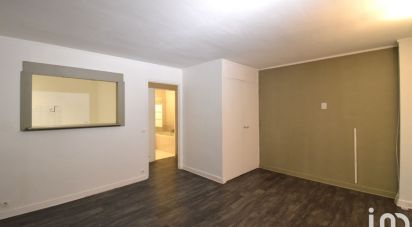 Appartement 1 pièce de 34 m² à Drancy (93700)