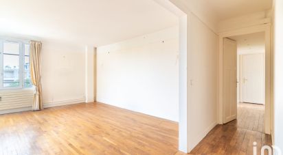 Appartement 4 pièces de 116 m² à Neuilly-sur-Seine (92200)