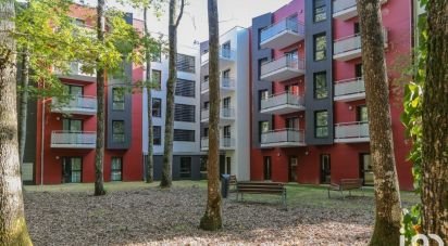 Appartement 2 pièces de 42 m² à Chambray-lès-Tours (37170)