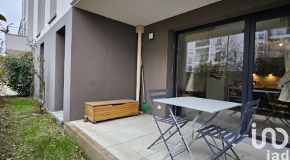 Appartement 3 pièces de 59 m² à Saint-Jean-de-Braye (45800)