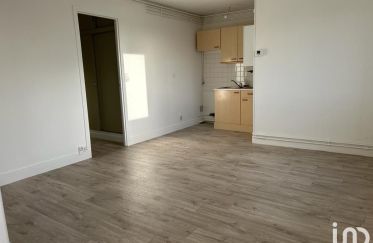 Appartement 1 pièce de 34 m² à Châlons-en-Champagne (51000)