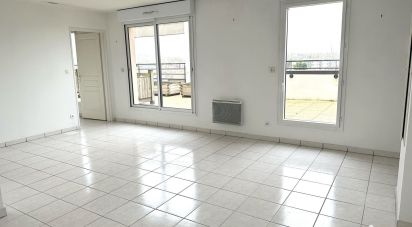 Appartement 5 pièces de 103 m² à Compiègne (60200)