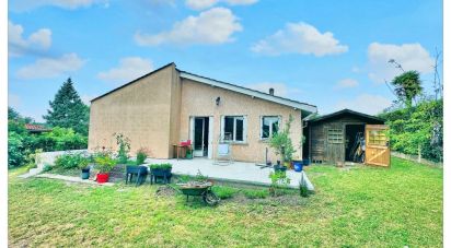 House 3 rooms of 85 m² in Yvrac (33370)