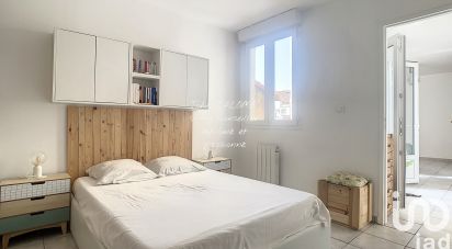 Appartement 2 pièces de 38 m² à Sète (34200)