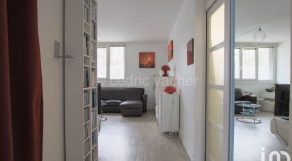Apartment 2 rooms of 52 m² in Saint-Michel-sur-Orge (91240)