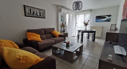 Appartement 4 pièces de 83 m² à Sassenage (38360)
