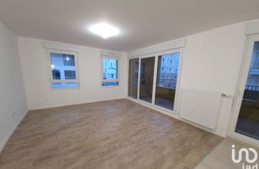 Appartement 2 pièces de 52 m² à Bondy (93140)