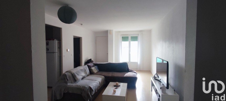 Appartement 2 pièces de 47 m² à Yzeure (03400)